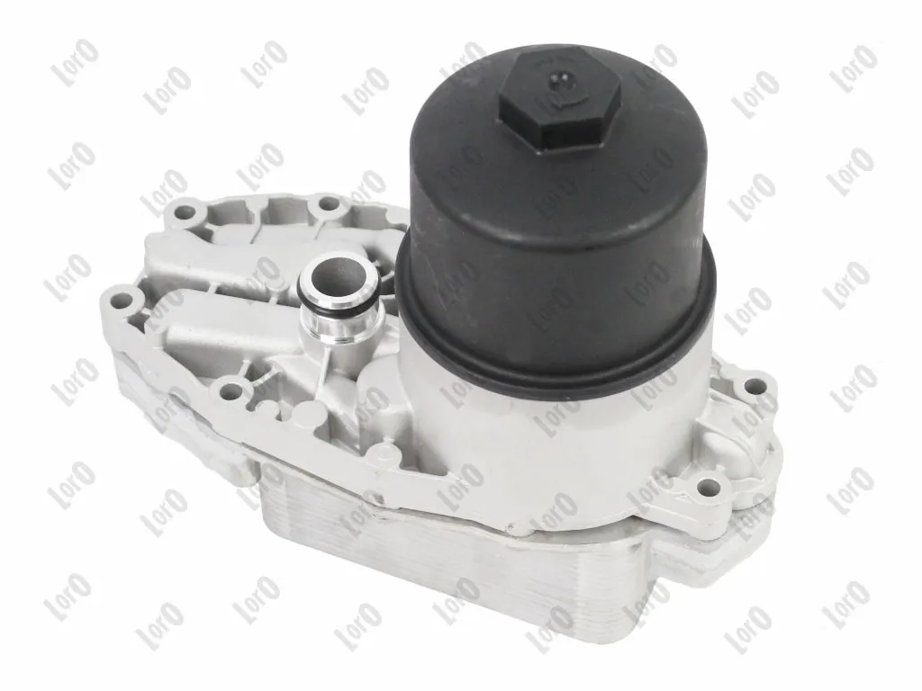 Oil Cooler, engine oil