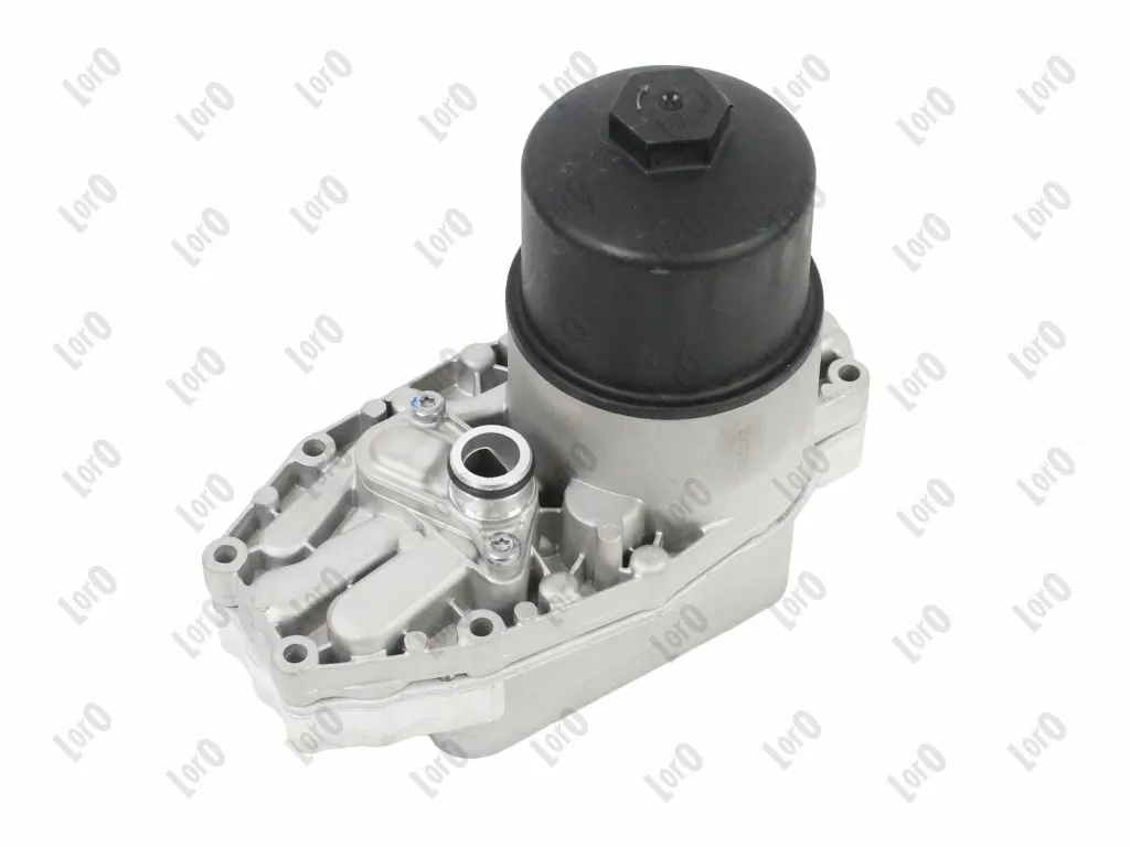 Oil Cooler, engine oil