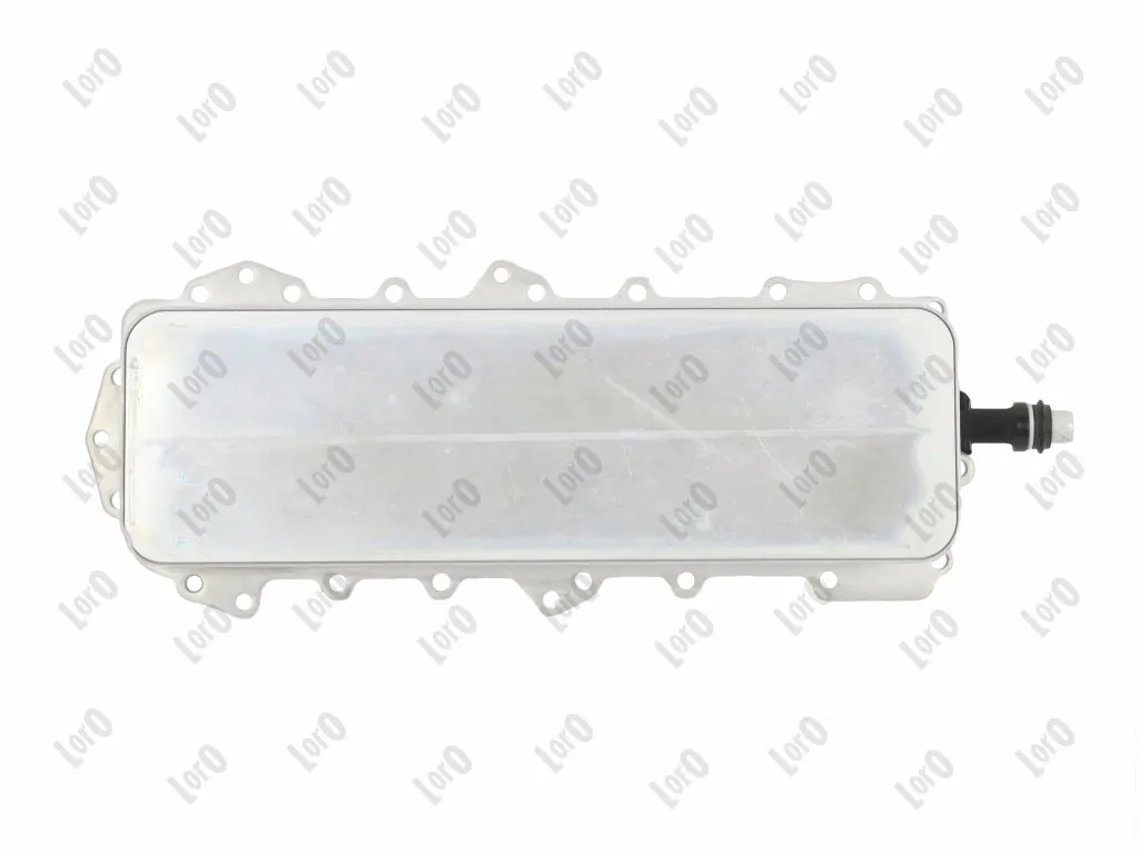 Oil Cooler, engine oil