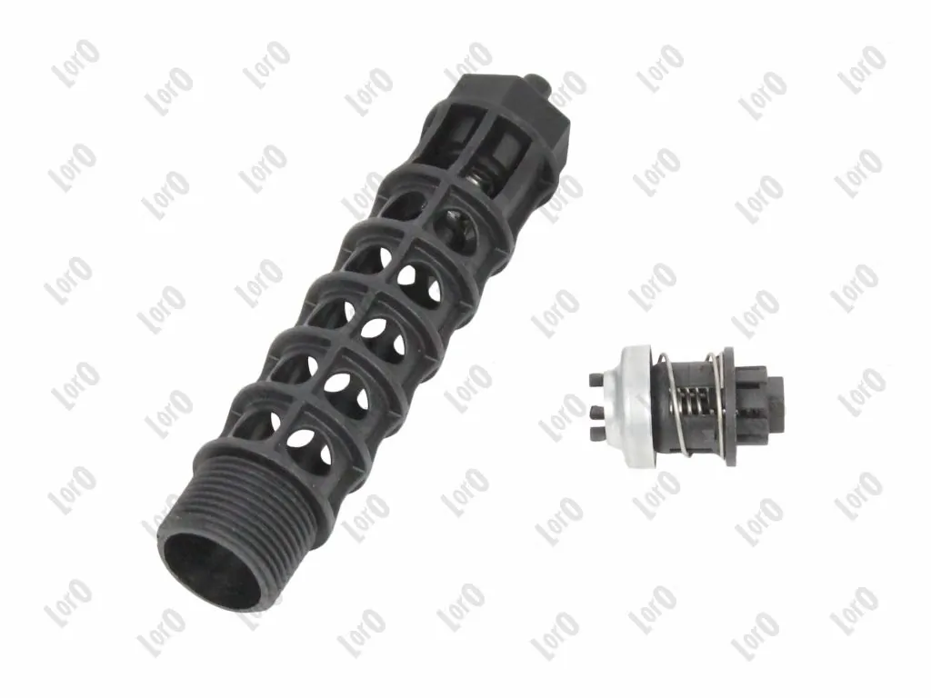Return Stop Valve, oil filter
