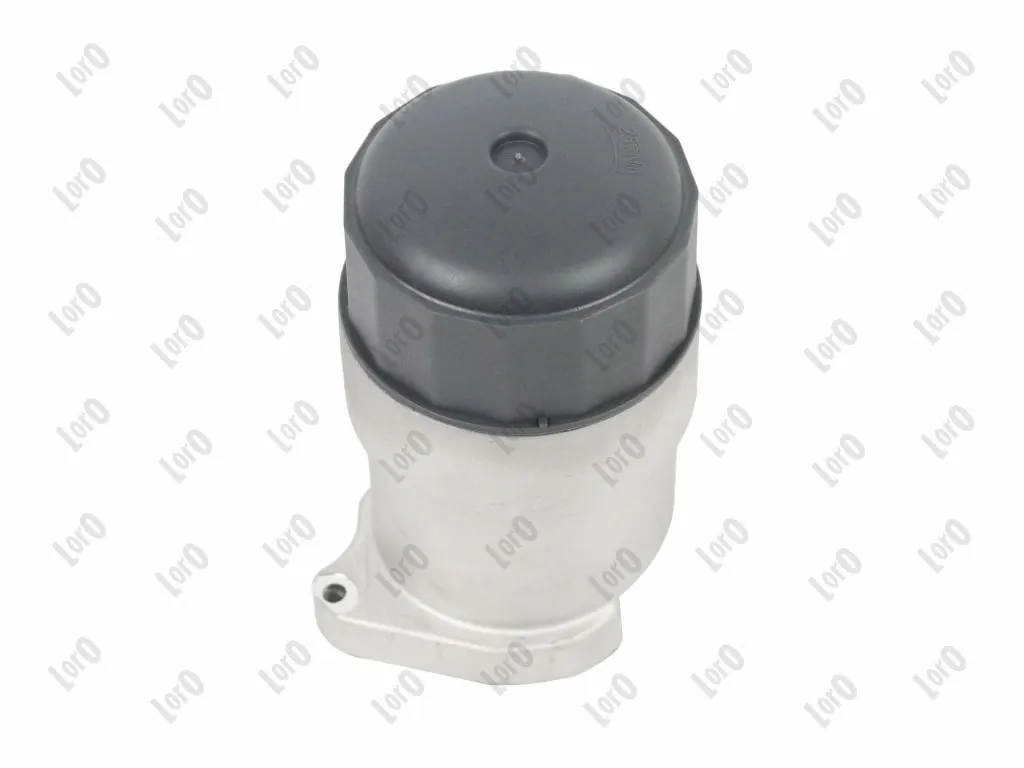 Housing, oil filter