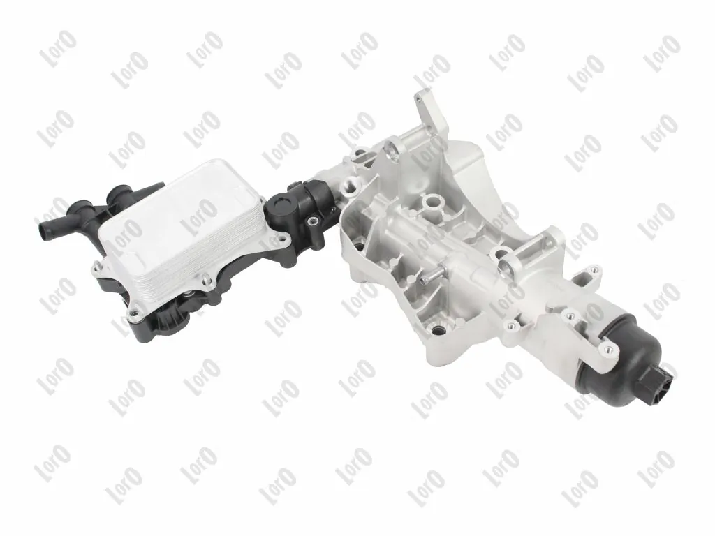 Oil Cooler, engine oil