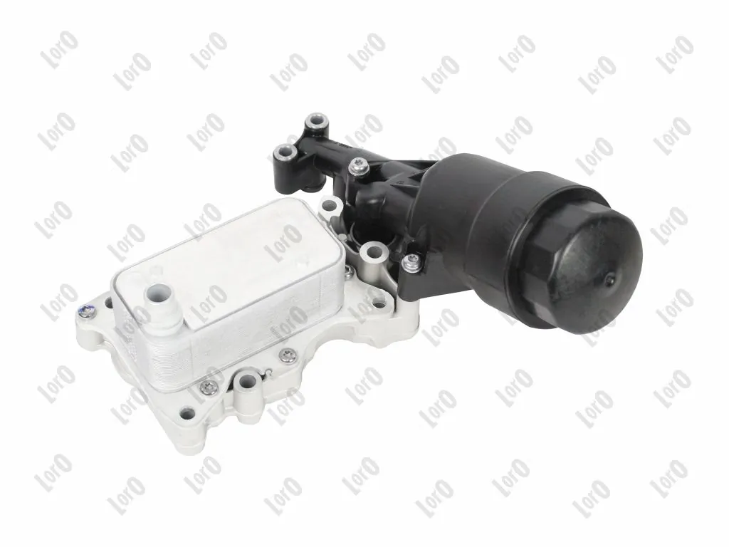 Oil Cooler, engine oil