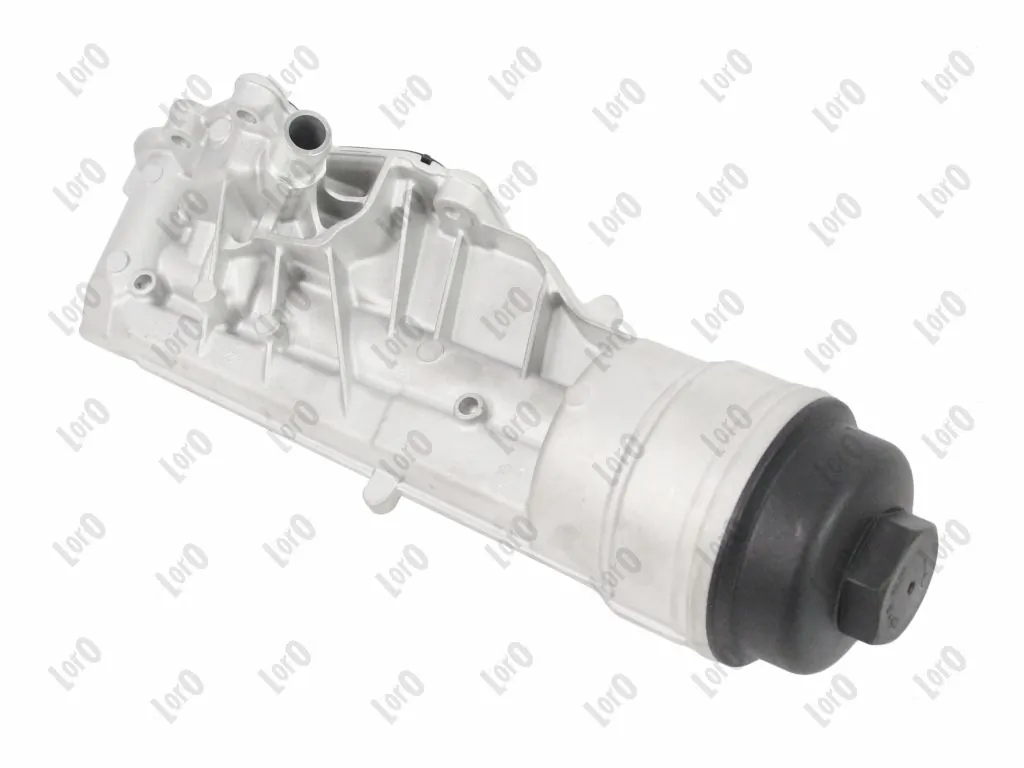 Oil Cooler, engine oil