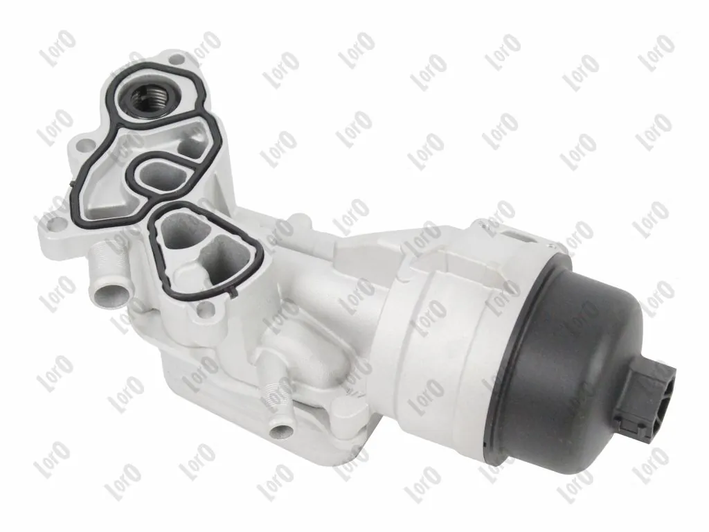 Oil Cooler, engine oil