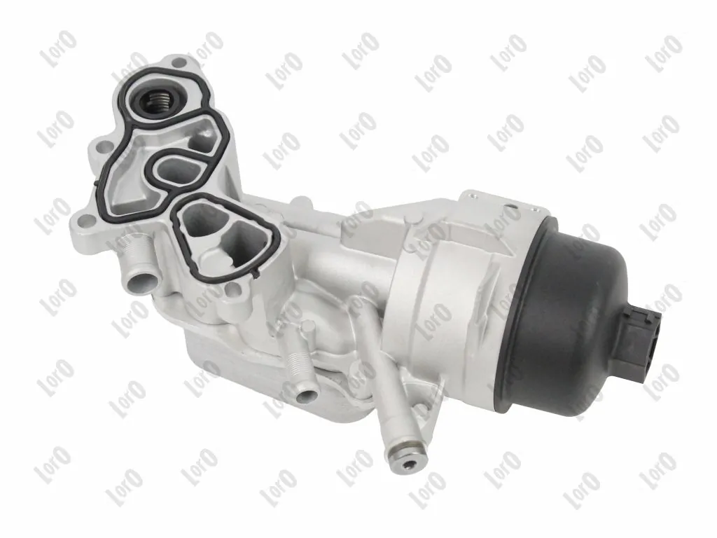 Oil Cooler, engine oil