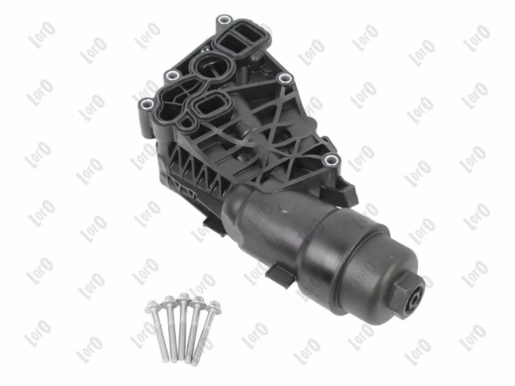 Oil Cooler, engine oil