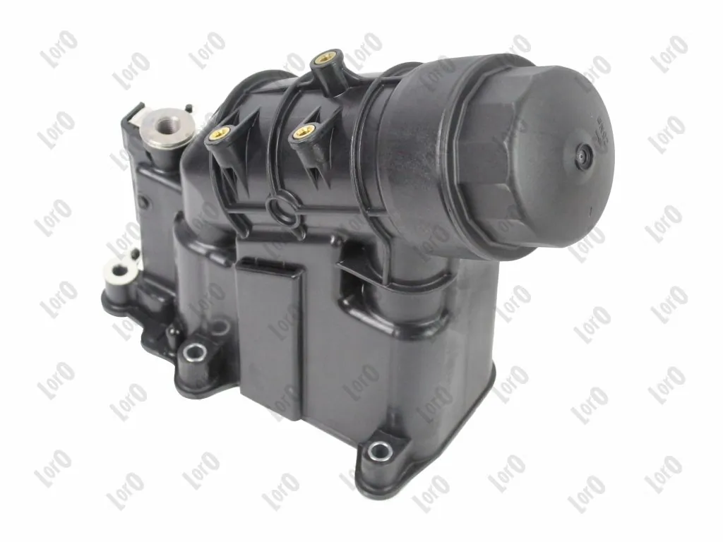 Oil Cooler, engine oil