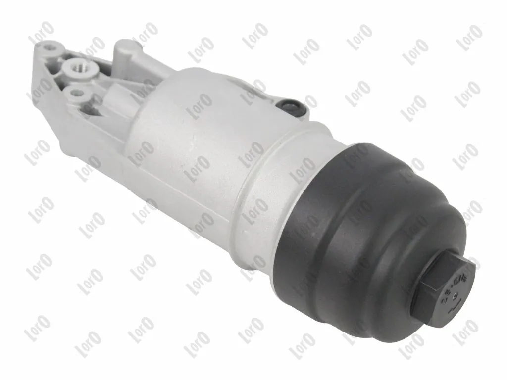Housing, oil filter