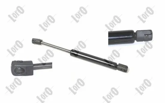 Gas Spring, boot/cargo area