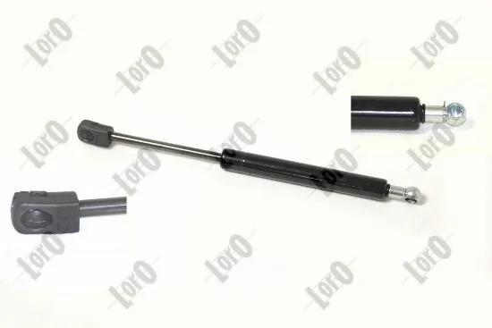 Gas Spring, boot/cargo area