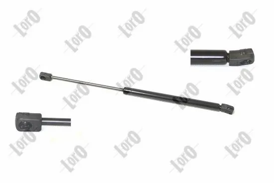 Gas Spring, boot/cargo area
