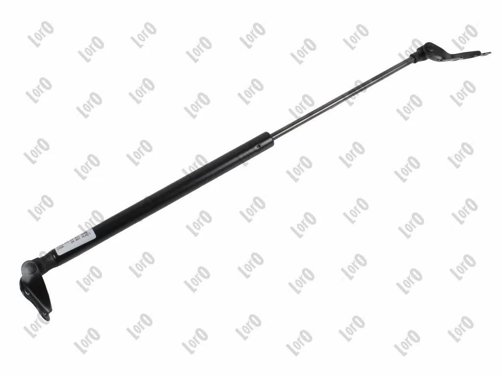 Gas Spring, boot/cargo area