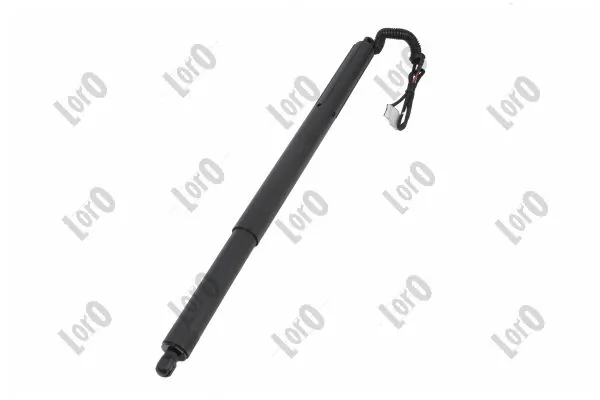 Electric Motor, tailgate