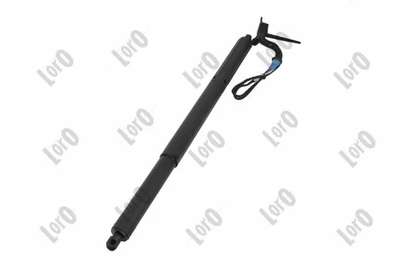 Electric Motor, tailgate