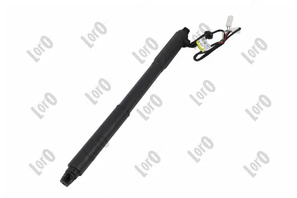 Electric Motor, tailgate