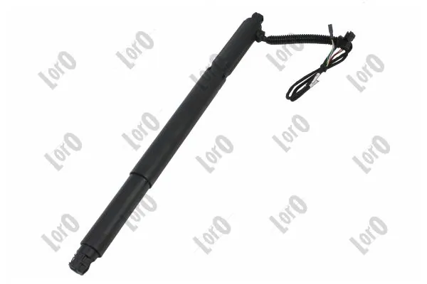 Electric Motor, tailgate