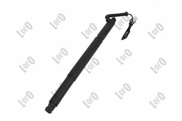 Electric Motor, tailgate