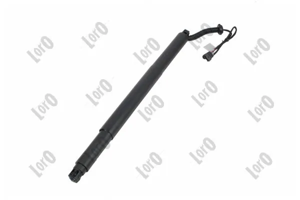 Electric Motor, tailgate