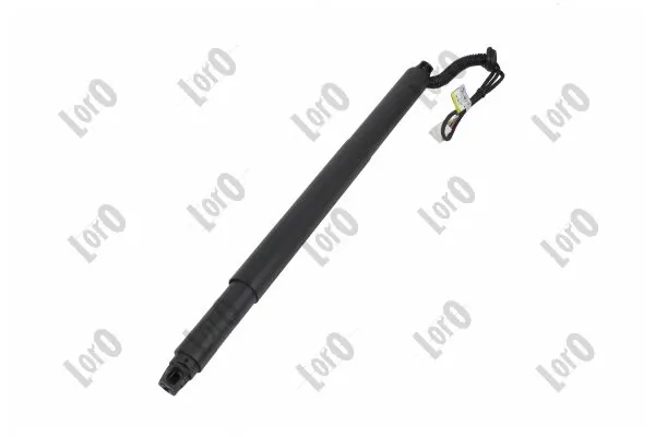 Electric Motor, tailgate