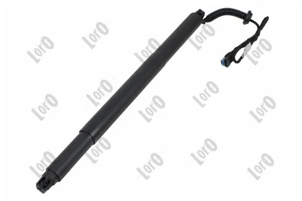 Electric Motor, tailgate