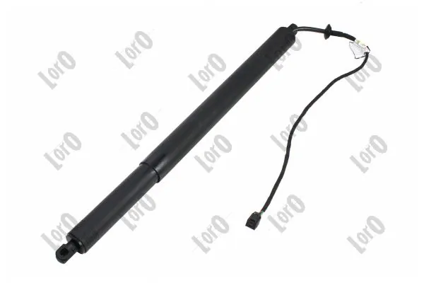 Electric Motor, tailgate