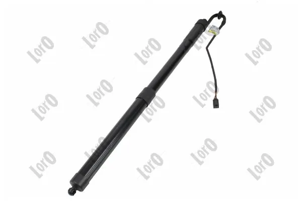 Electric Motor, tailgate