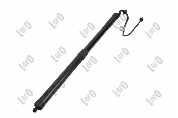 Electric Motor, tailgate