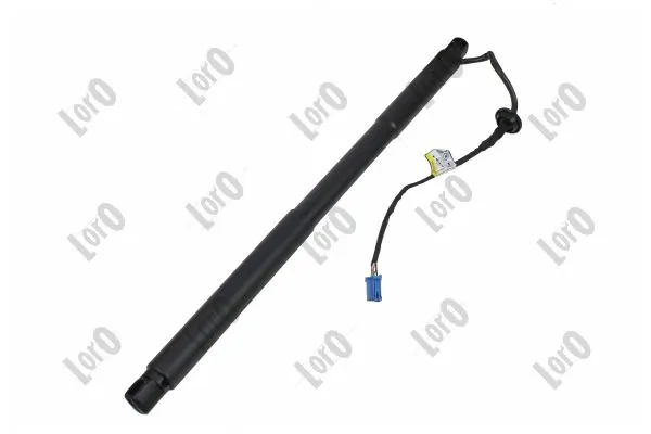 Electric Motor, tailgate