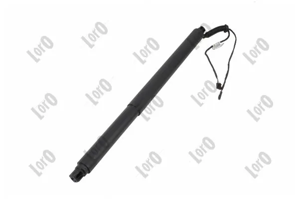 Electric Motor, tailgate
