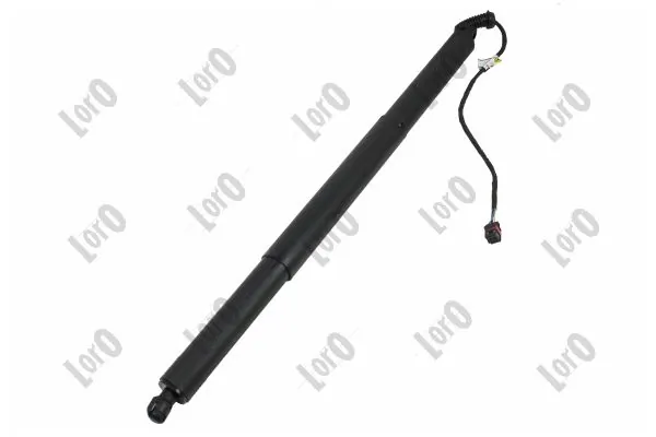Electric Motor, tailgate