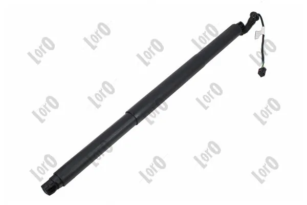 Electric Motor, tailgate