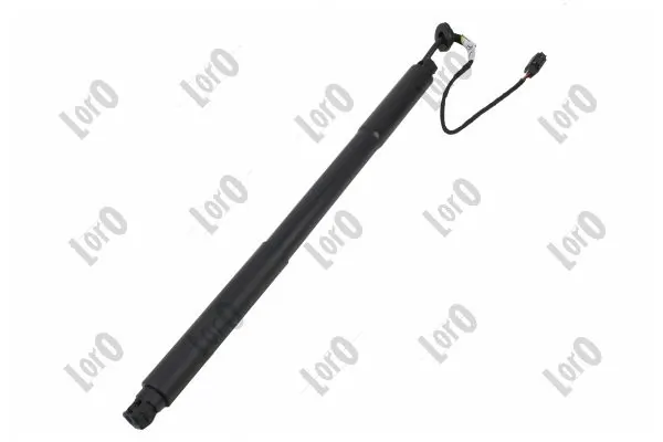 Electric Motor, tailgate