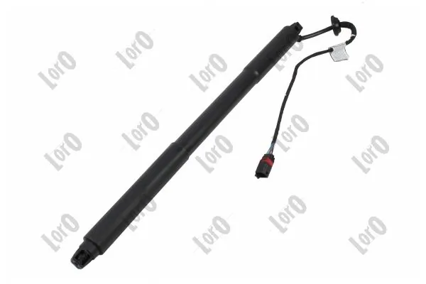 Electric Motor, tailgate