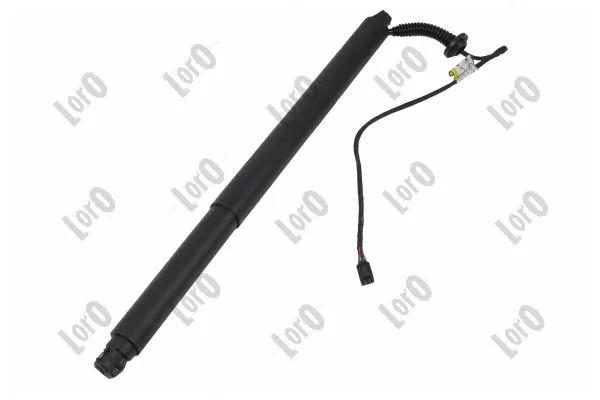 Electric Motor, tailgate