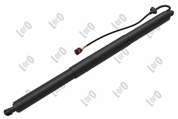 Electric Motor, tailgate