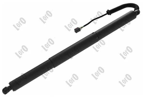 Electric Motor, tailgate