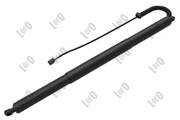 Electric Motor, tailgate