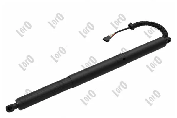Electric Motor, tailgate