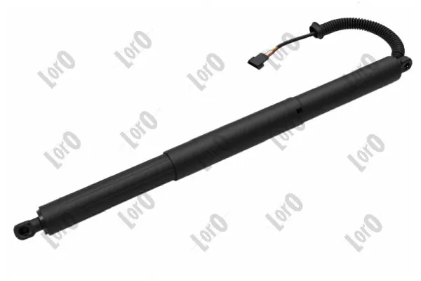 Electric Motor, tailgate