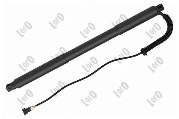 Electric Motor, tailgate