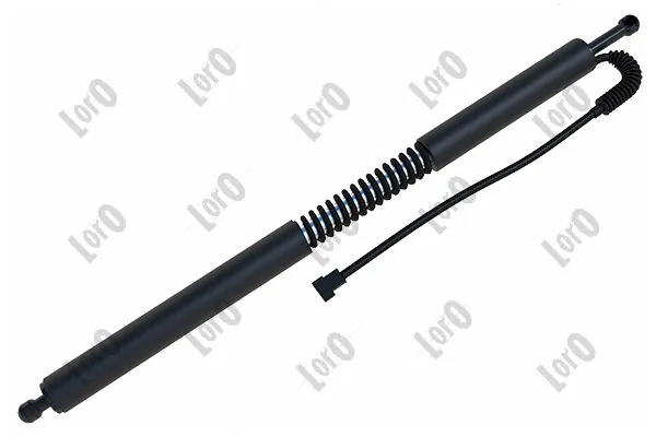 Electric Motor, tailgate