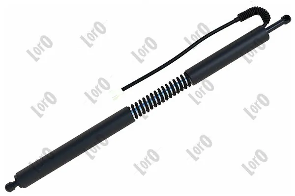 Electric Motor, tailgate