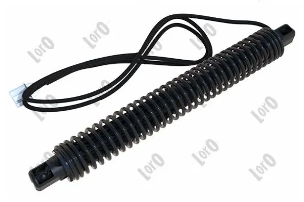 Electric Motor, tailgate