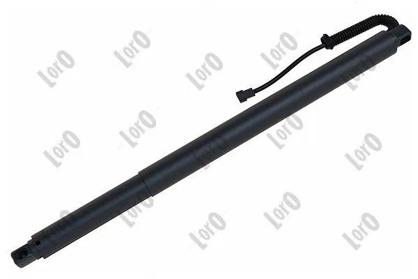 Electric Motor, tailgate