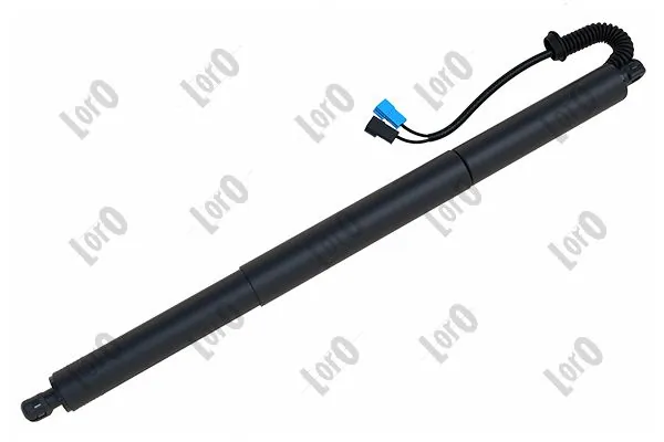 Electric Motor, tailgate