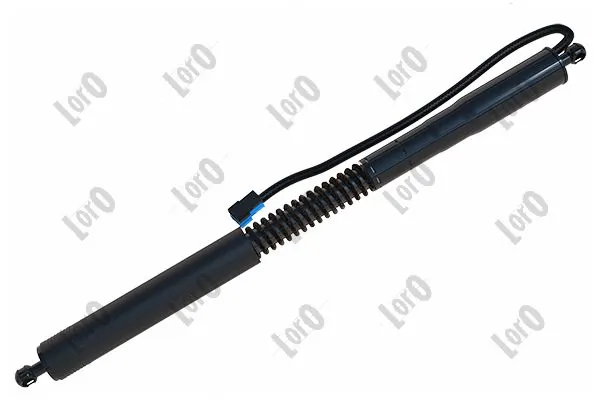 Electric Motor, tailgate