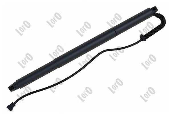 Electric Motor, tailgate