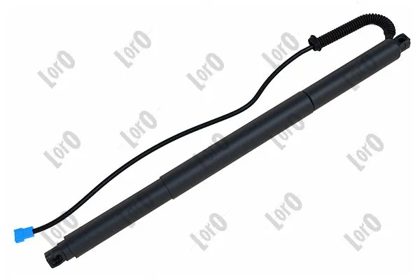Electric Motor, tailgate