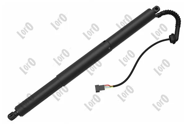 Electric Motor, tailgate
